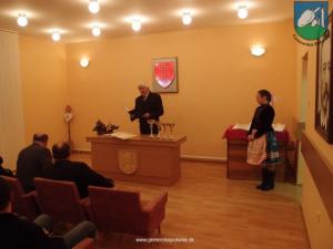 XXII. ročník stolnotenisového turnaja - Výsledky + foto