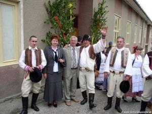 Súťaž v Rakovnici 2006