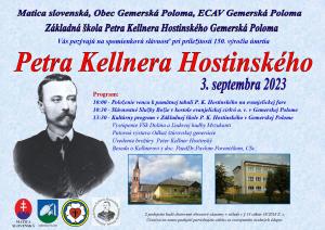 pozvanie