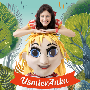 usmievanka